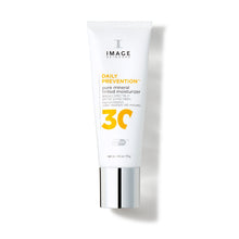 Load image into Gallery viewer, DAILY PREVENTION Pure Mineral Tinted Moisturiser SPF 30
