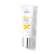 Load image into Gallery viewer, DAILY PREVENTION Pure Mineral Hydrating Moisturiser SPF30