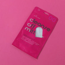 Load image into Gallery viewer, CLEANSE OFF MITTS