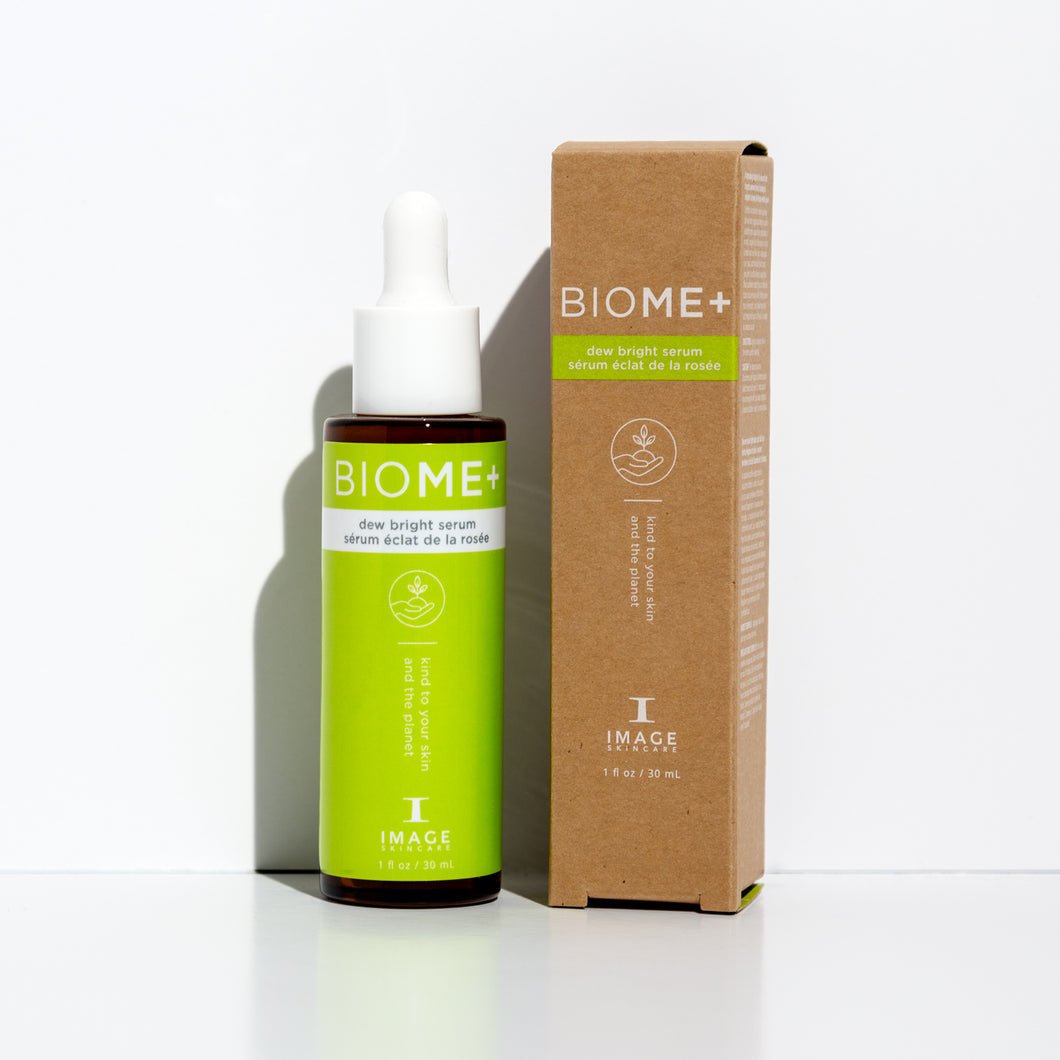 BIOME+ cleansing comfort balm, 118ml