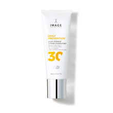 Load image into Gallery viewer, DAILY PREVENTION Pure Mineral Tinted Moisturiser SPF 30
