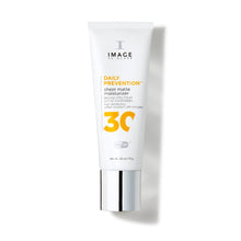 Load image into Gallery viewer, DAILY PREVENTION Sheer Matte Moisturiser SPF 30
