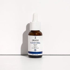 CLEAR CELL Restoring Serum oil-free