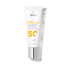 Load image into Gallery viewer, DAILY PREVENTION Ultra Defense Moisturiser SPF 50
