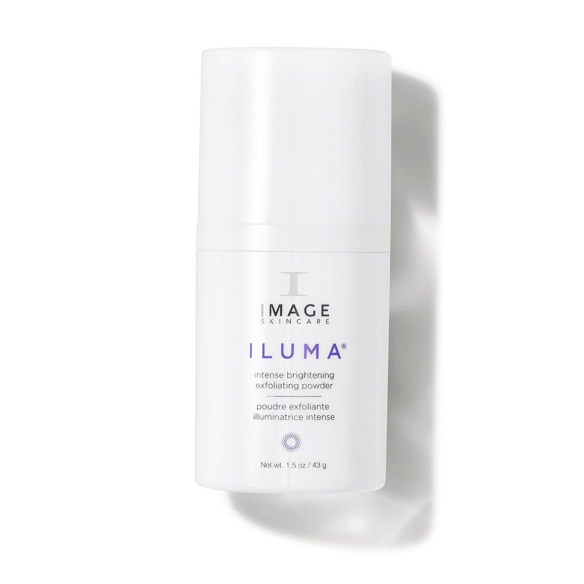 ILUMA intense brightening exfoliating powder – Revive Therapy Clinic