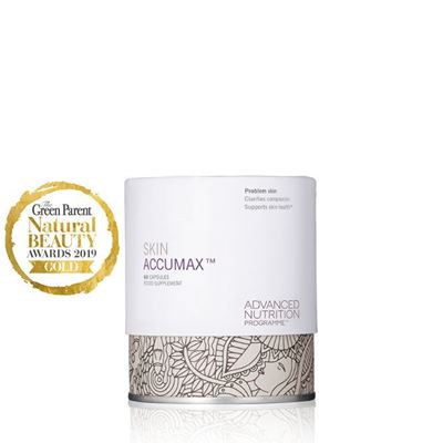 Skin Accumax™ 60