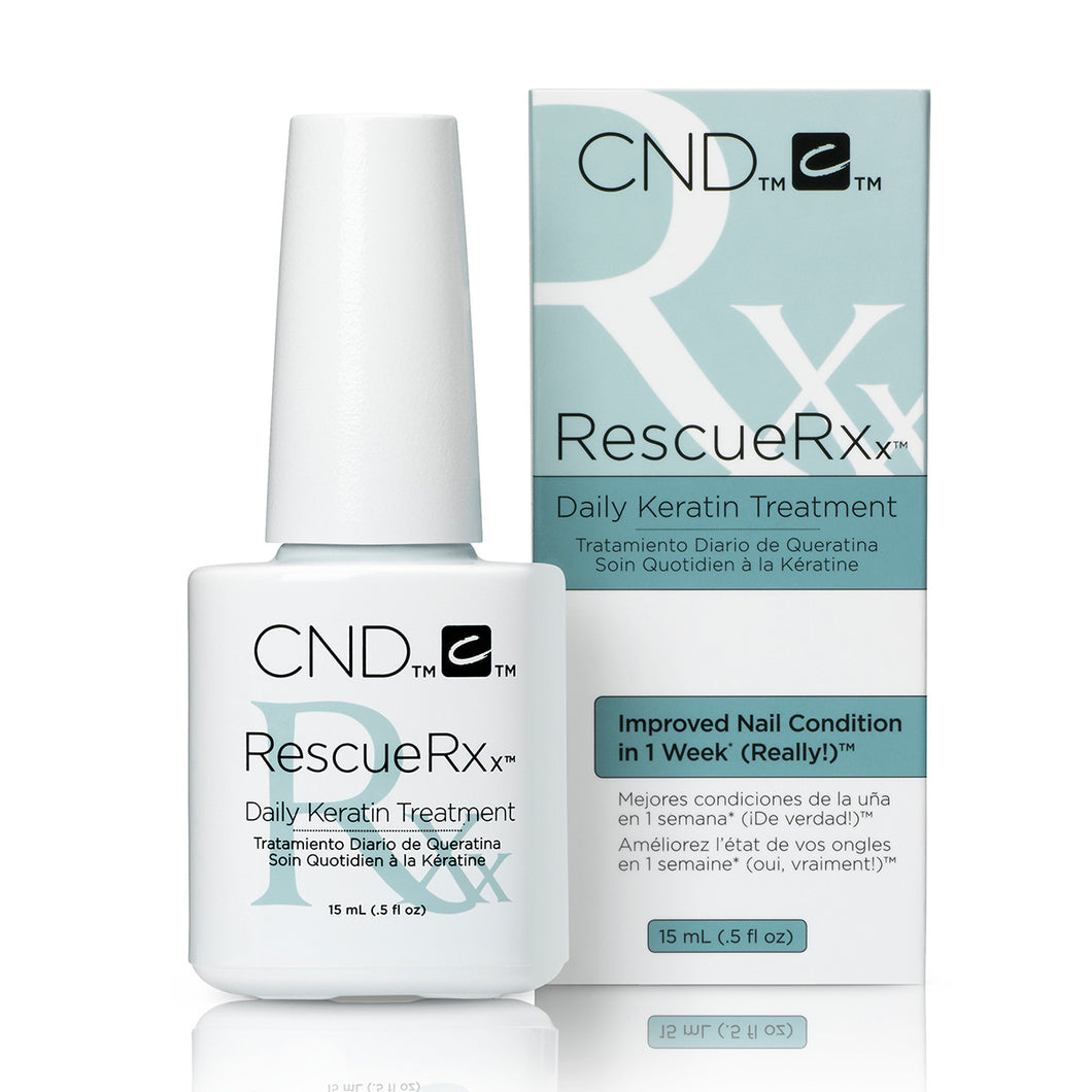 CND Essentials RescueRXX