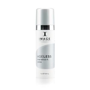 Ageless total retinol a creme