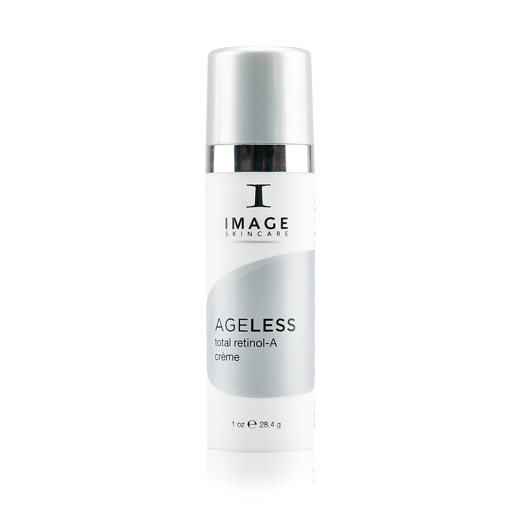 Ageless total retinol a creme