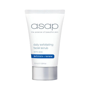 DailyExfoliatingFacialScrub