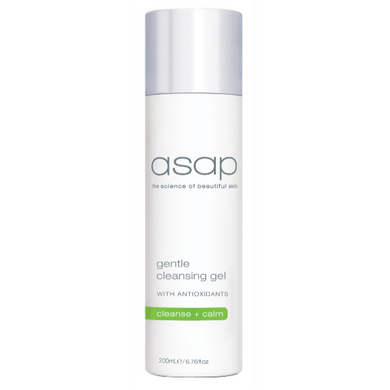 GentleCleansingGel