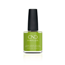 Load image into Gallery viewer, Vinylux Crisp Green

