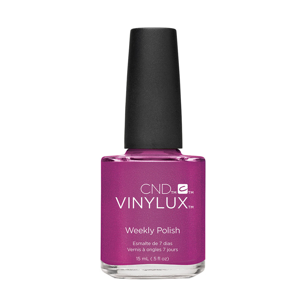 Vinylux #209 Magenta Mischief 0.5oz