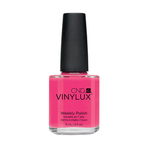 Vinylux #134 Pink Bikini 0.5oz