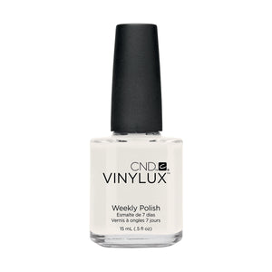 Vinylux #151 Studio White 0.5oz