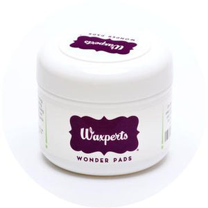 Waxperts Wonder Pads